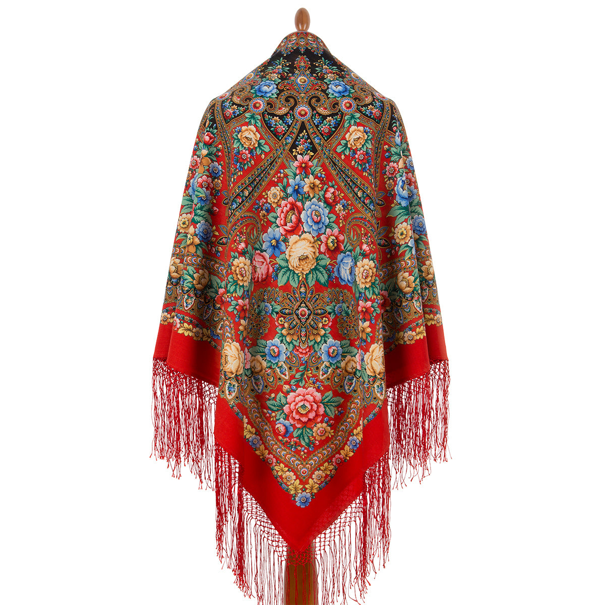 Shawl "Belle"