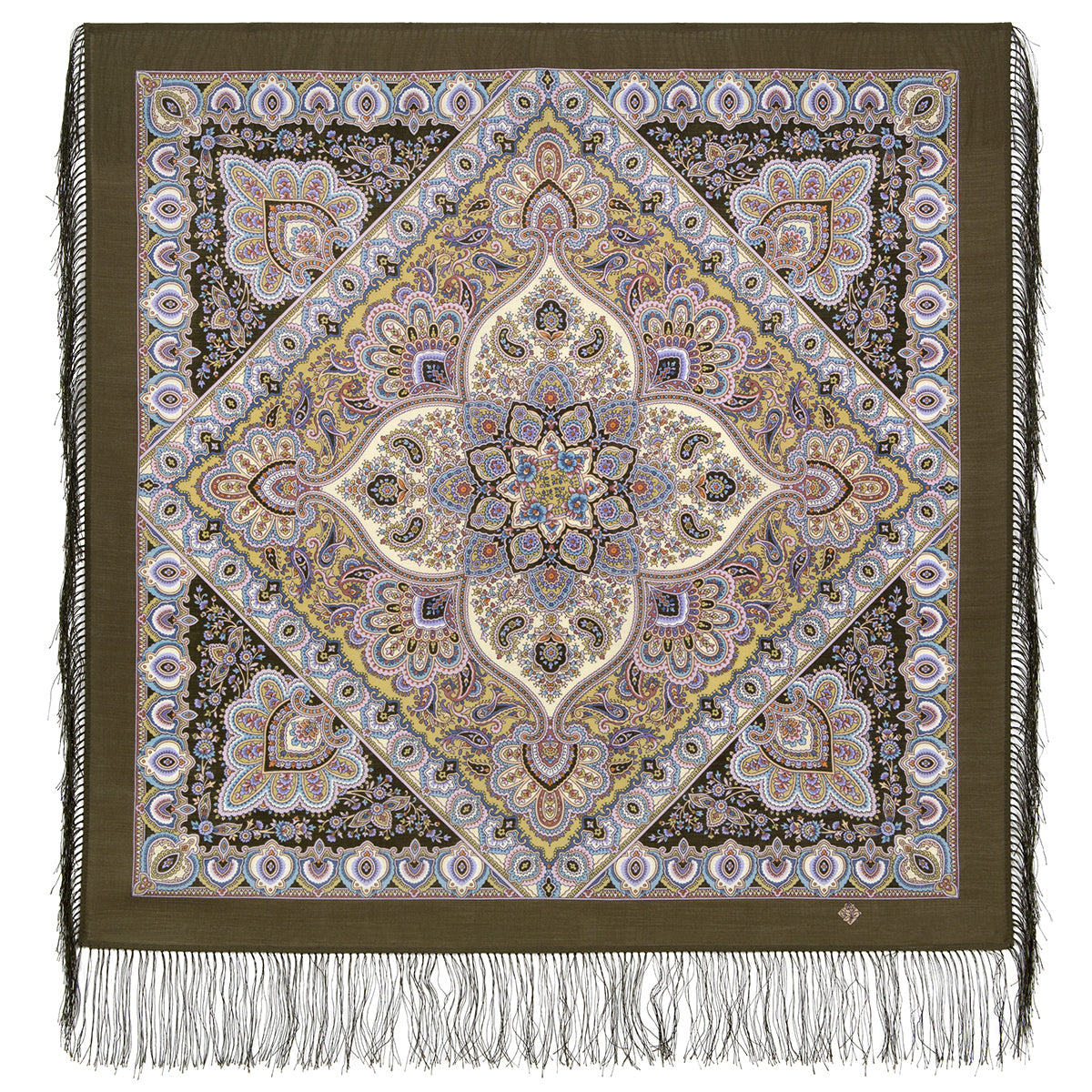 Kerchief "Light in the Window"