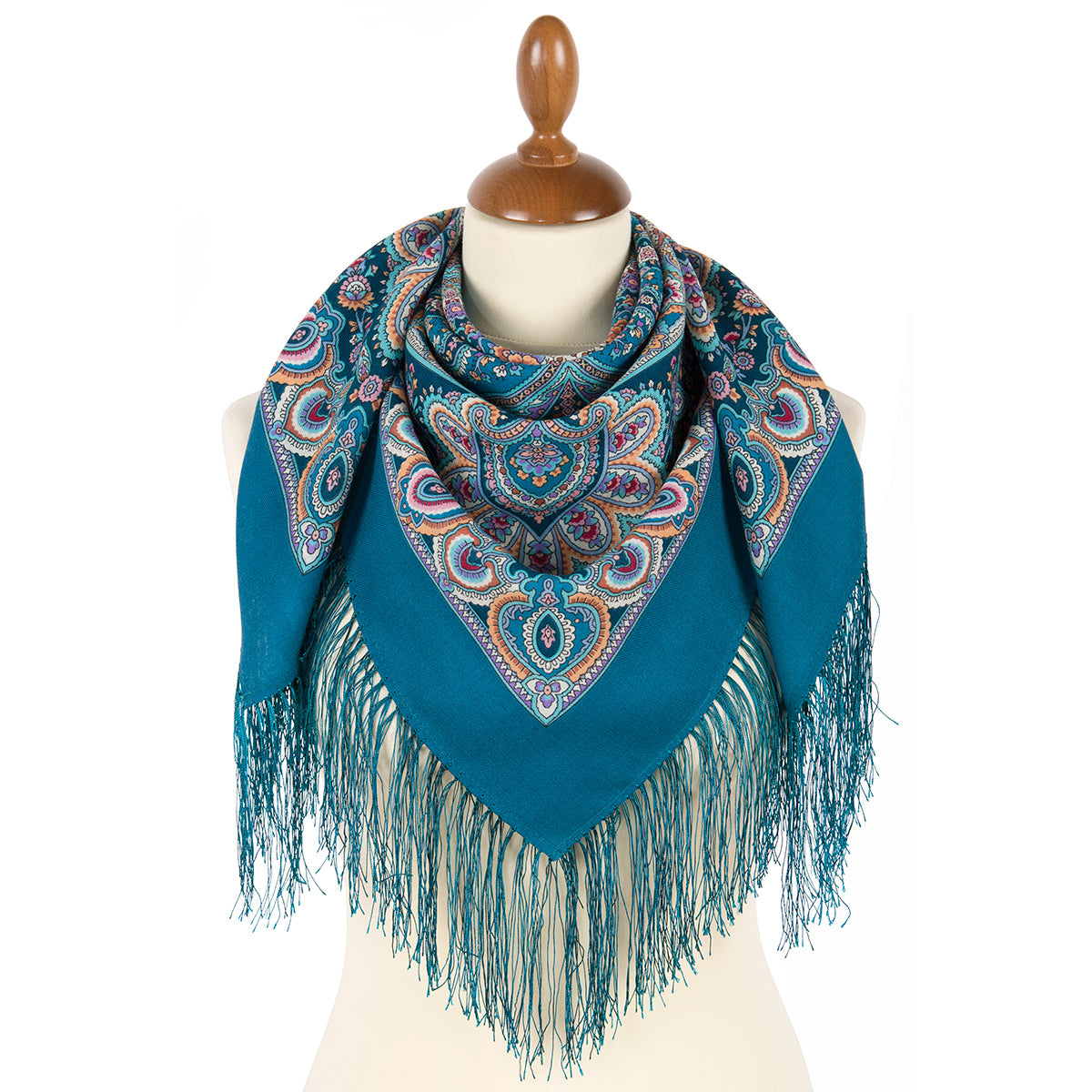 Kerchief "Light in the Window"