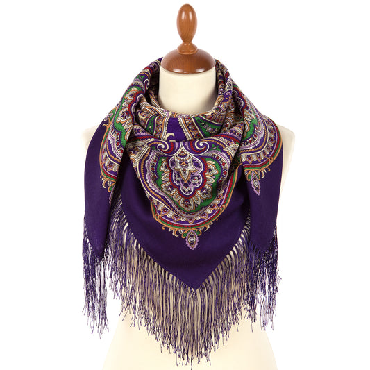 Kerchief "The Best Day" 1929-15