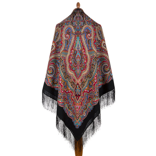 Shawl "Trinity Morning" 1930-18