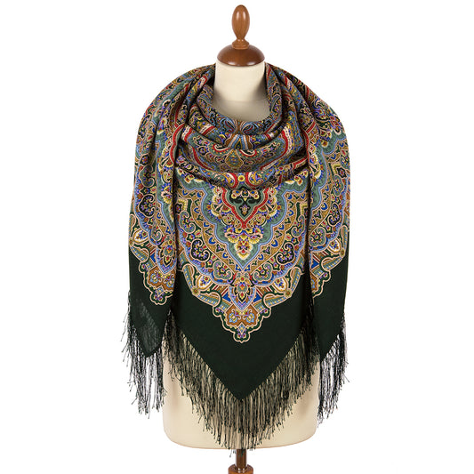 Shawl "Trinity Morning" 1930-9