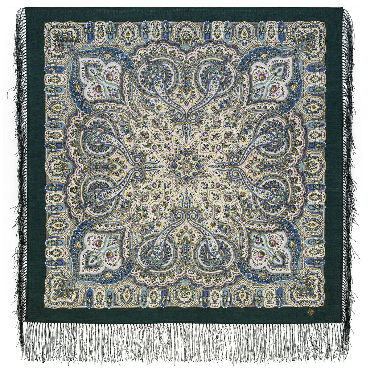 Kerchief "Light in the Palms"