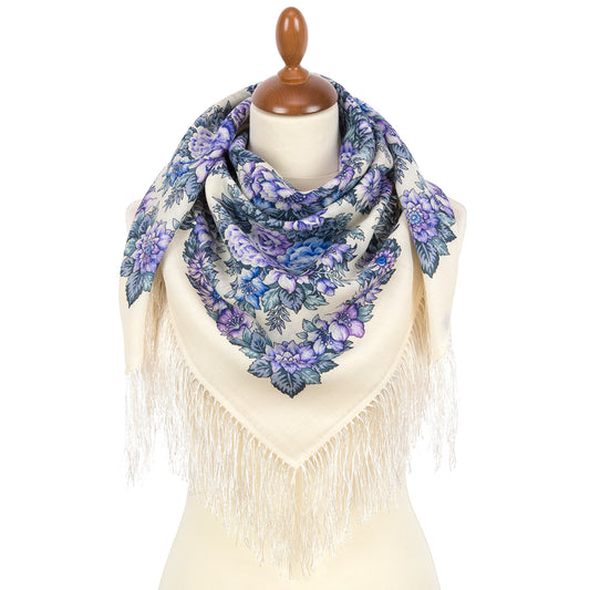Kerchief "Insight" 1957-1