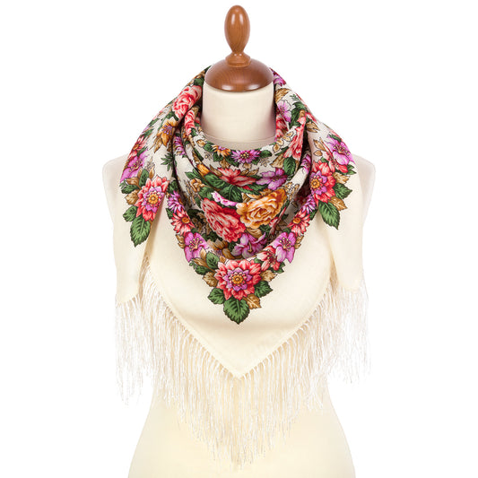 Kerchief "Insight" 1957-2