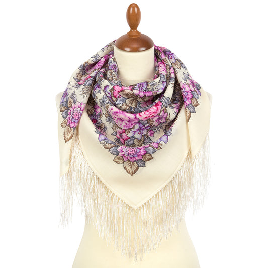 Kerchief "Insight" 1957-3