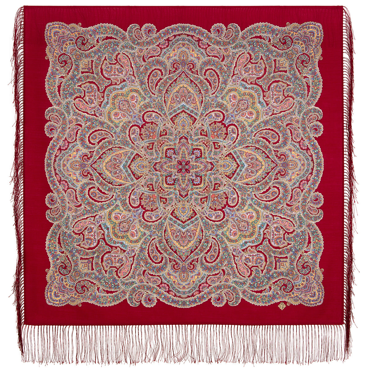 Kerchief "July"