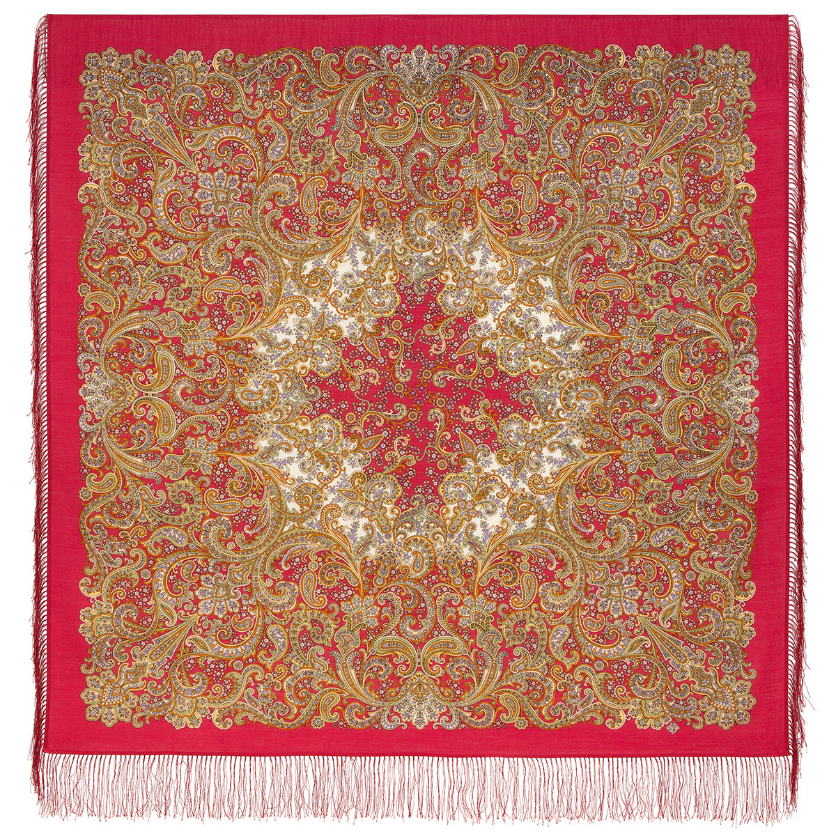 Shawl "Elegant"