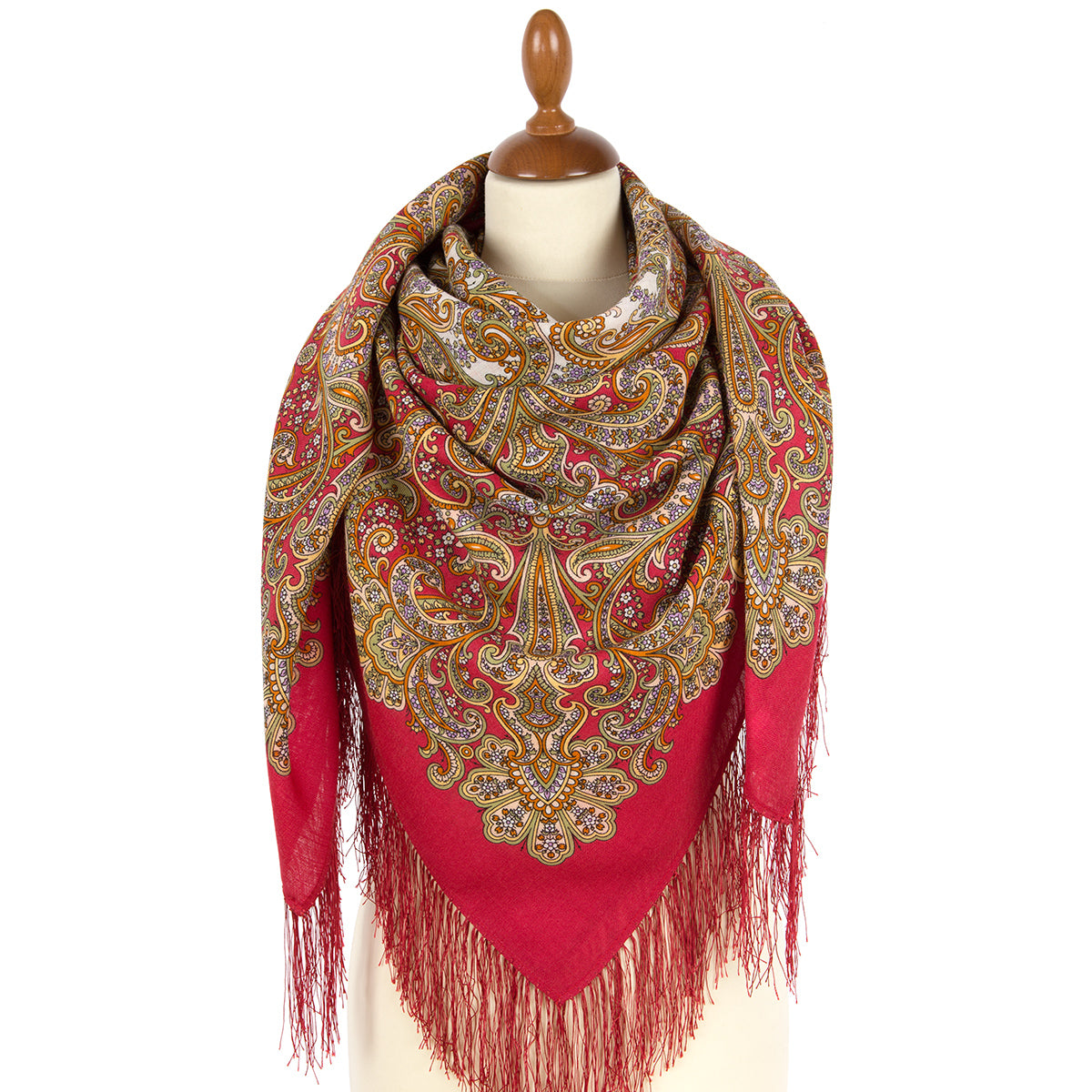 Shawl "Elegant"