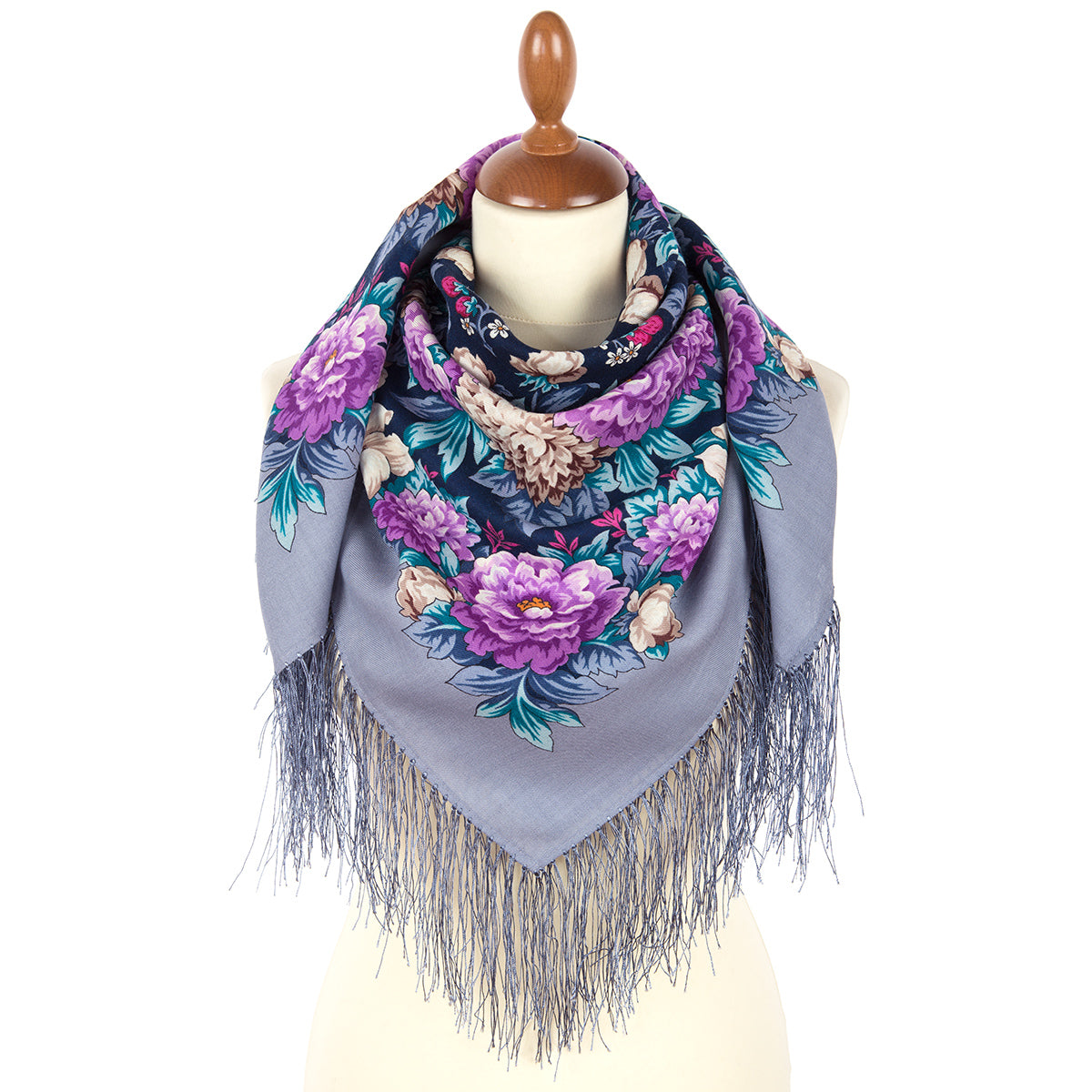 Kerchief "Gifts of Summer"