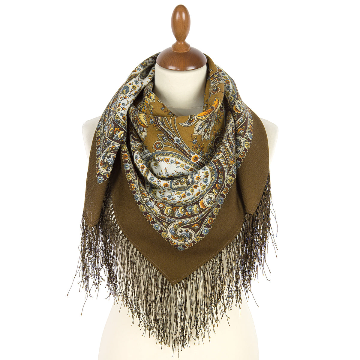 Kerchief "Past Feelings"