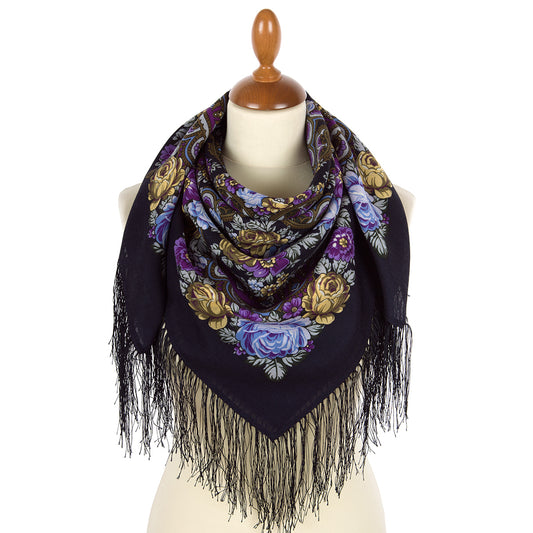 Kerchief "Midday" 206-14