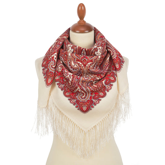 Kerchief "Waking Dreams" 2062-0