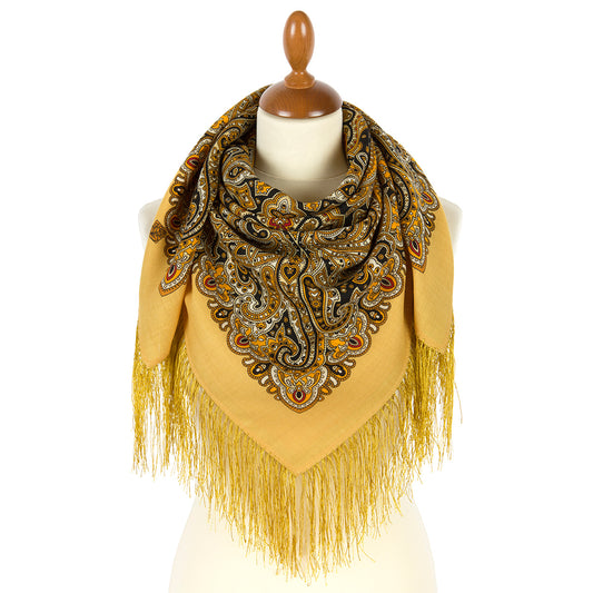 Kerchief "Waking Dreams" 2062-2
