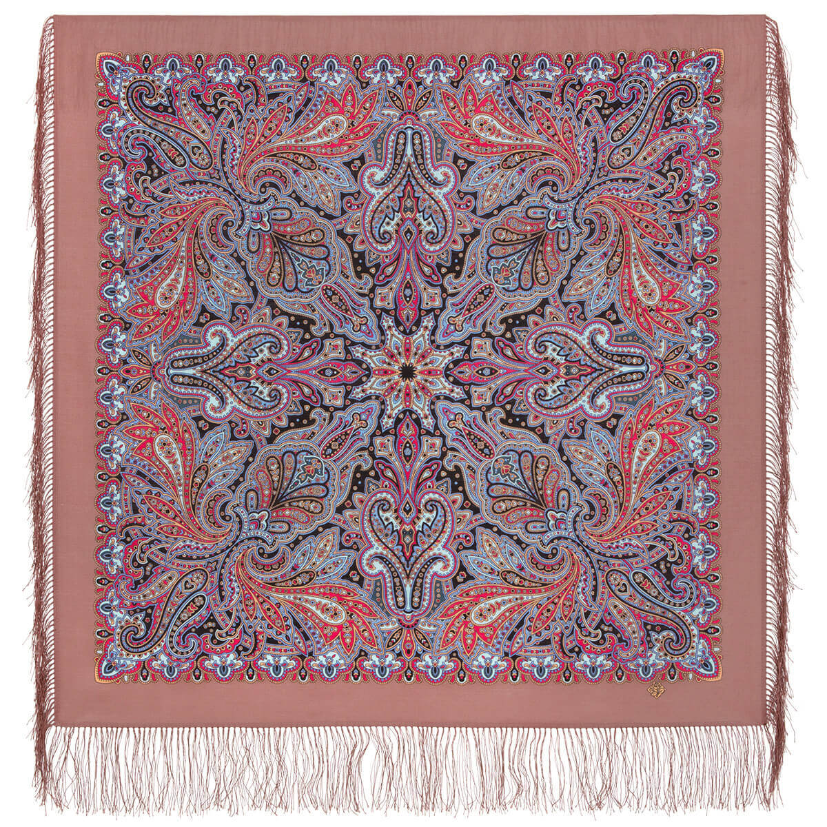 Kerchief "Waking Dreams"