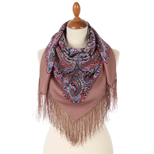 Kerchief "Waking Dreams" 2062-3