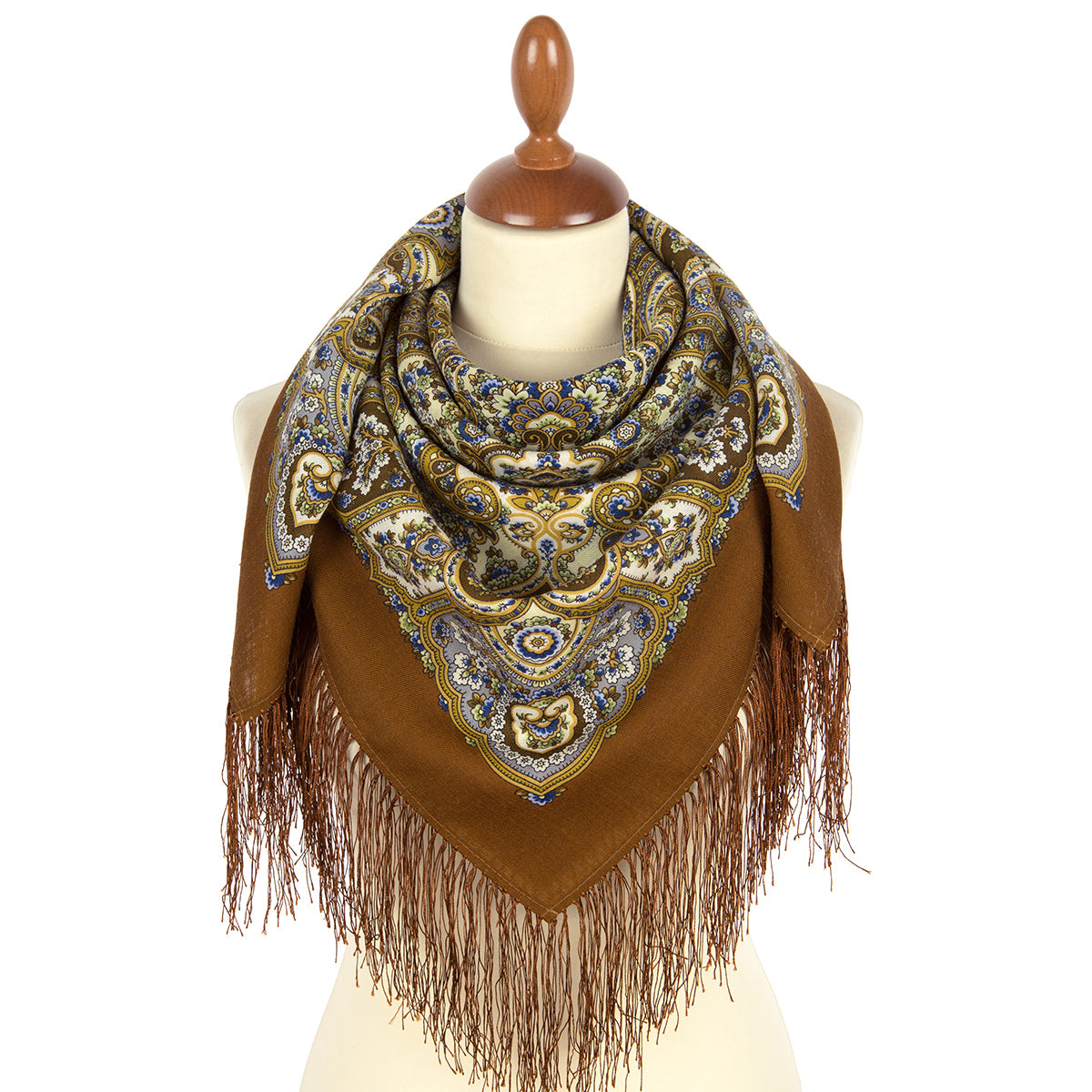 Kerchief "Barberry"