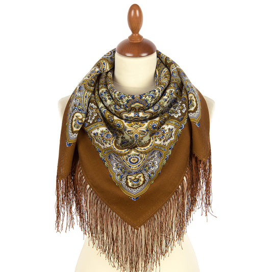 Kerchief "Barberry" 2096-16