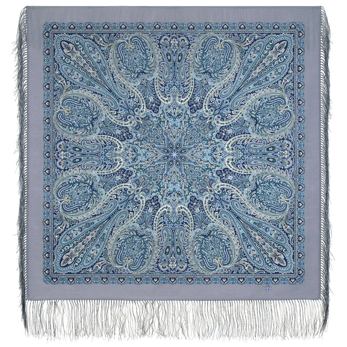 Kerchief "Lyrical mood"