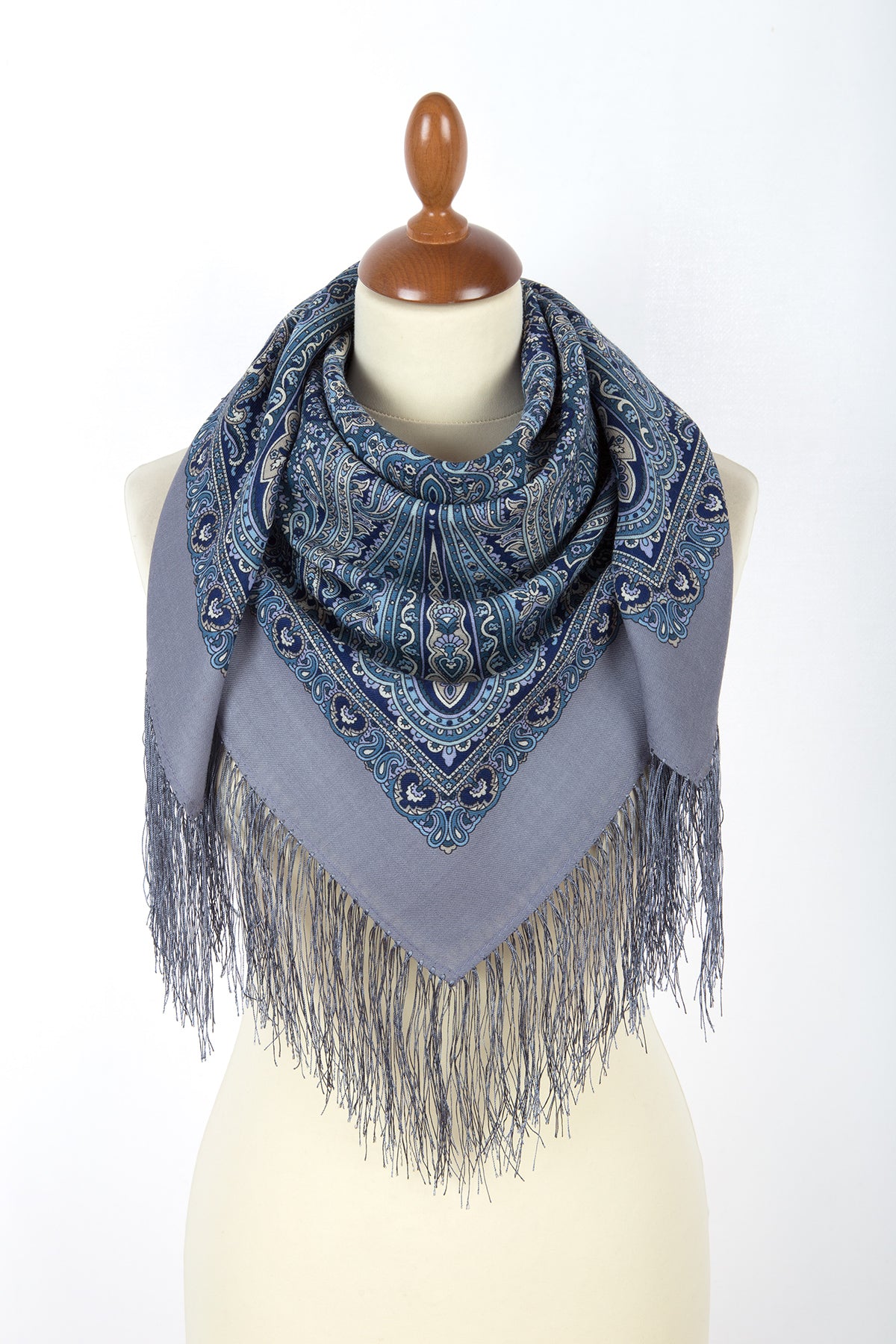 Kerchief "Lyrical mood"