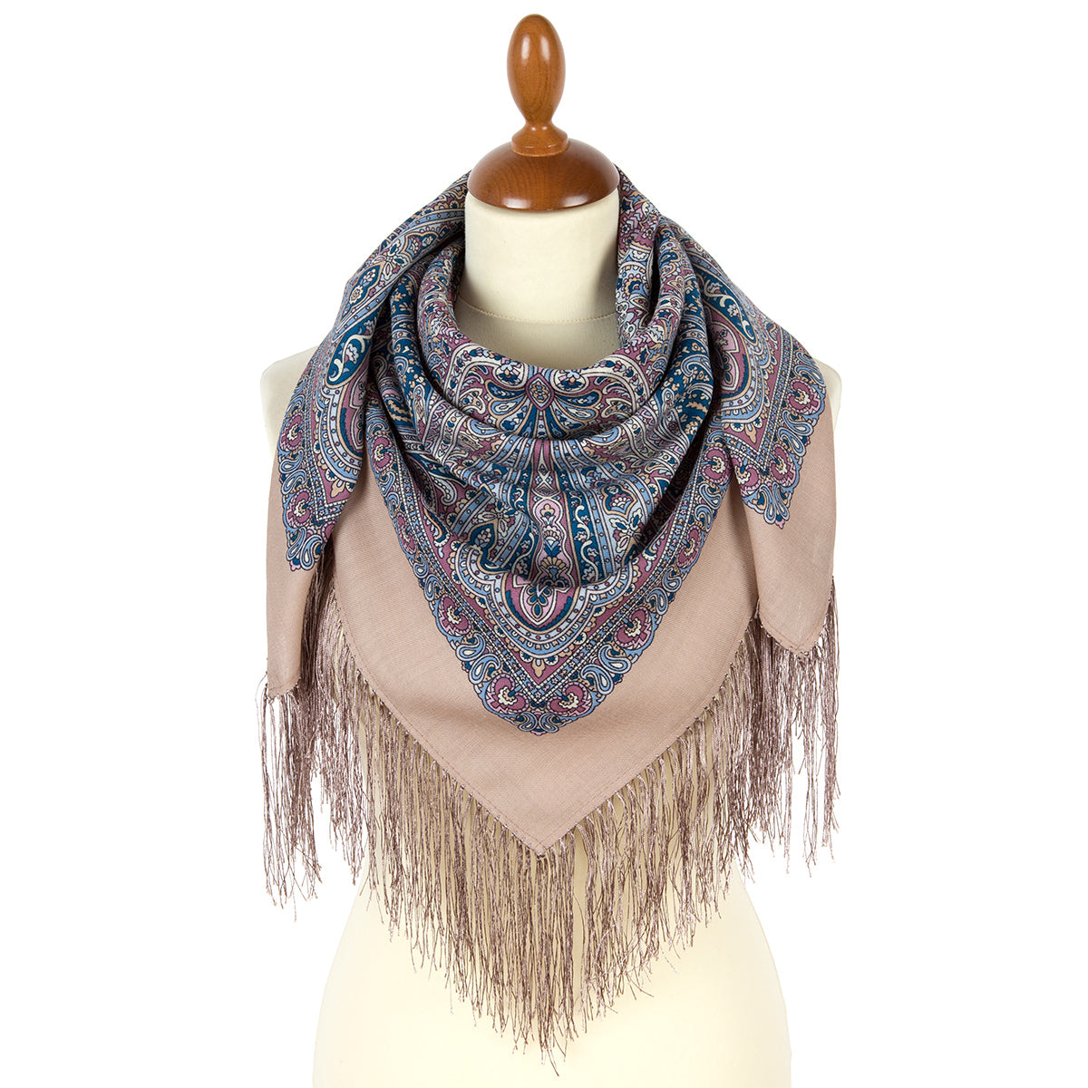 Kerchief "Lyrical mood"
