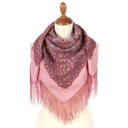 Kerchief "Lyrical mood" 2096-3