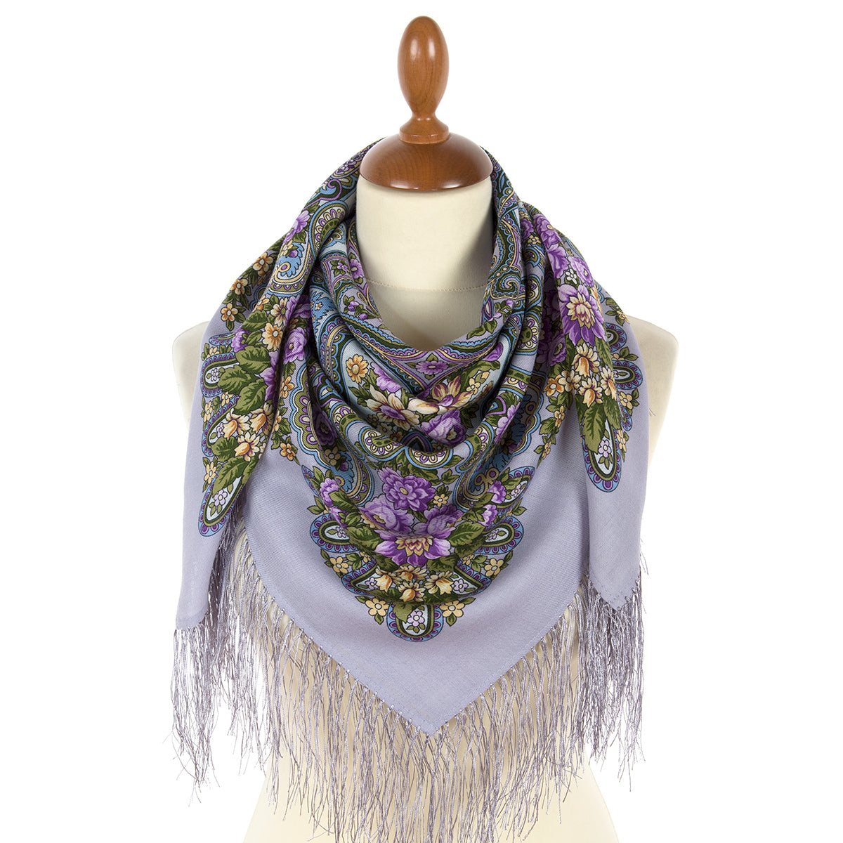 Kerchief "Anniversary" 219-15