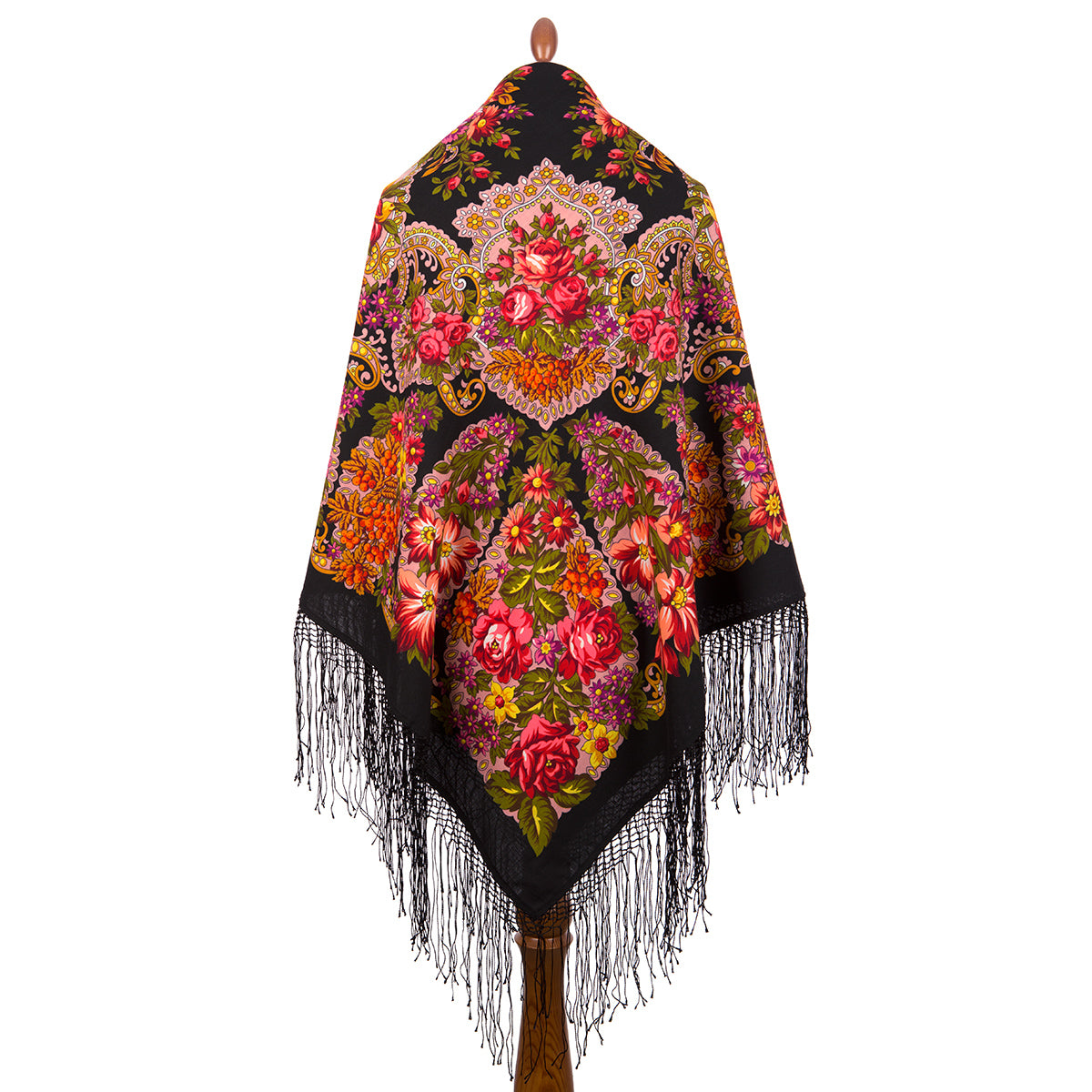Shawl "Galina"
