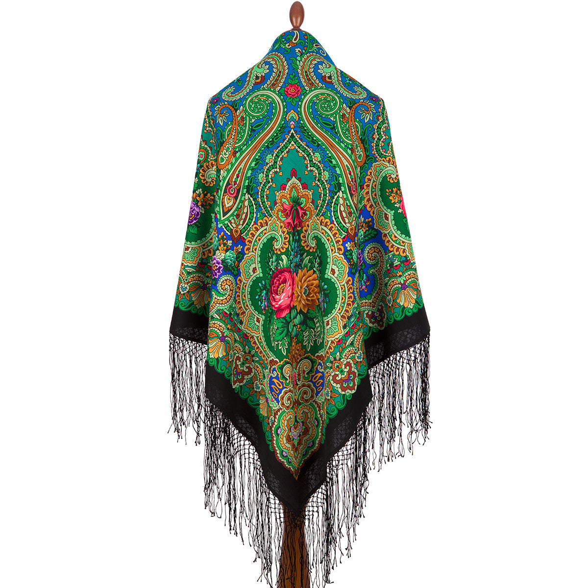 Shawl "Fairy tale"