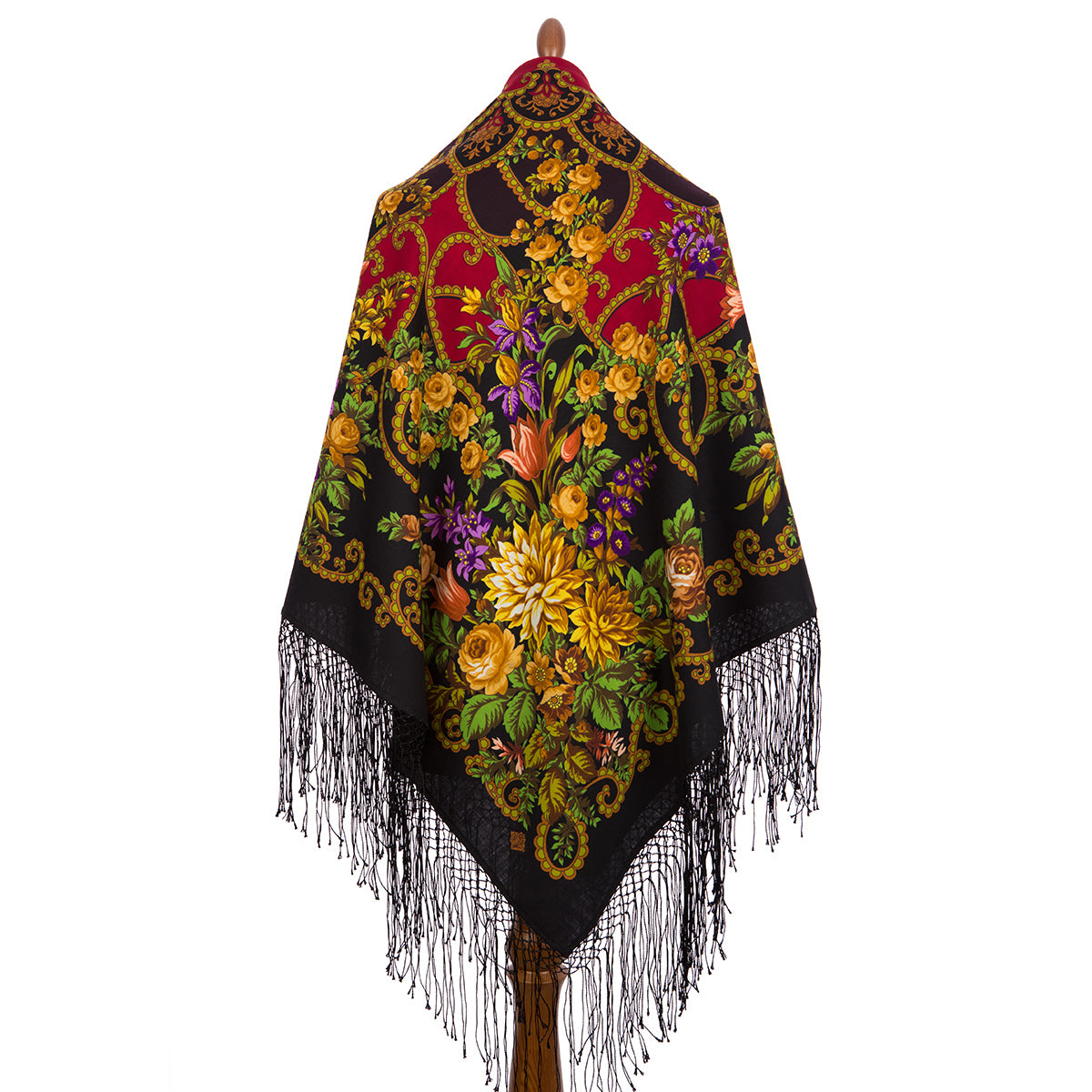 Šalle “Gypsy Aza” 362-30