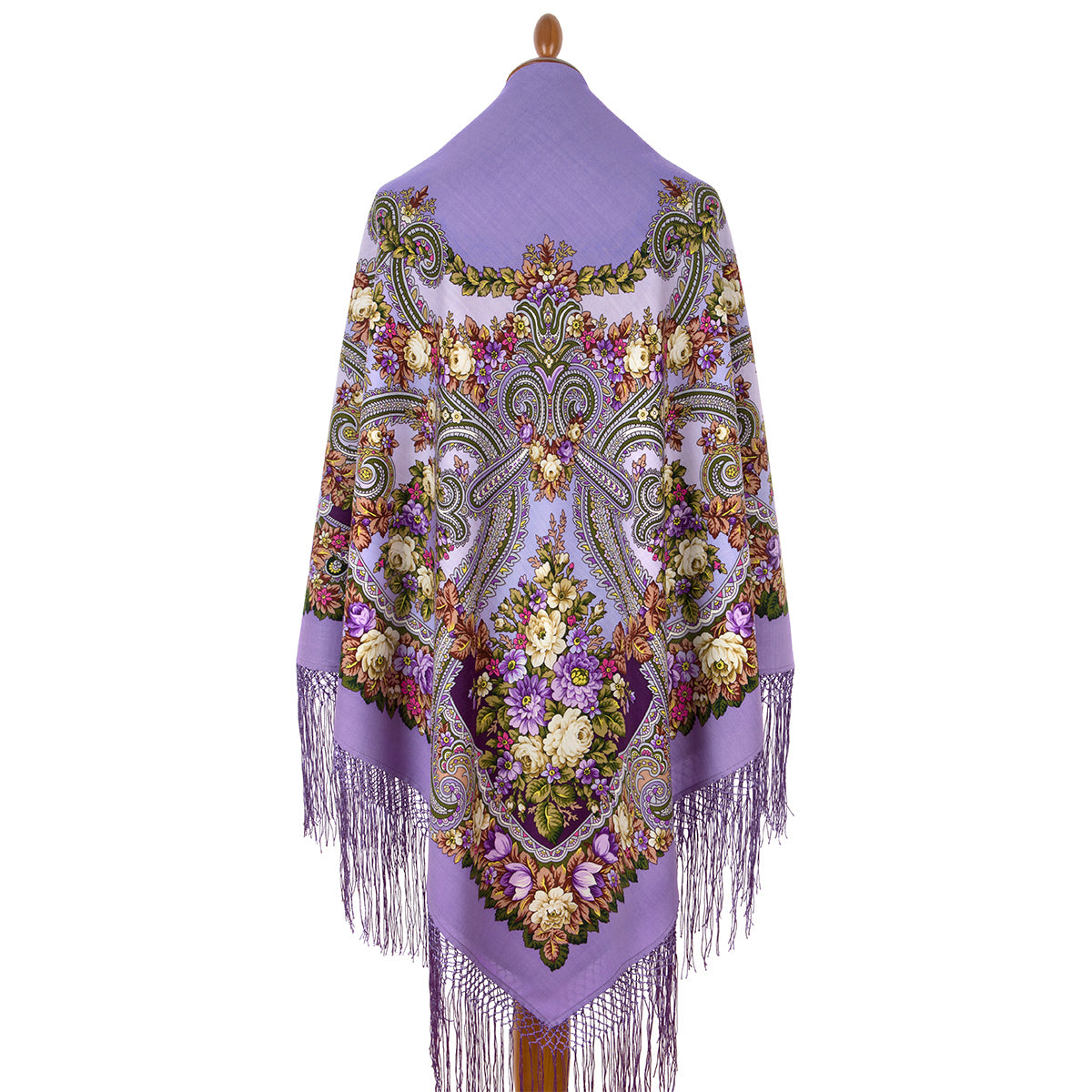 Shawl "Heavenly"