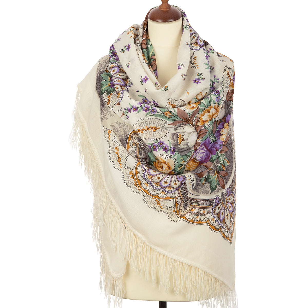 Shawl "Joy"