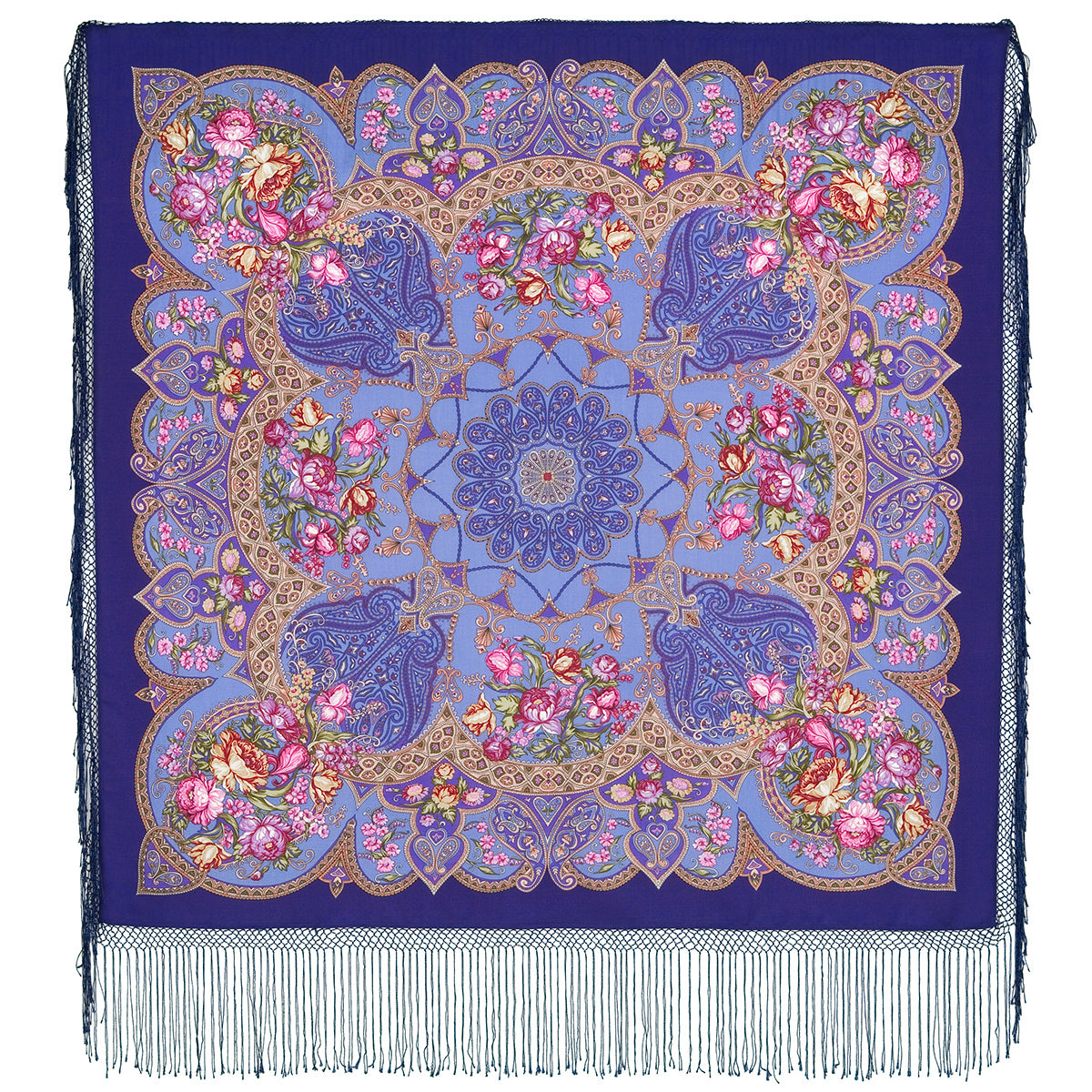 Shawl "Princely"