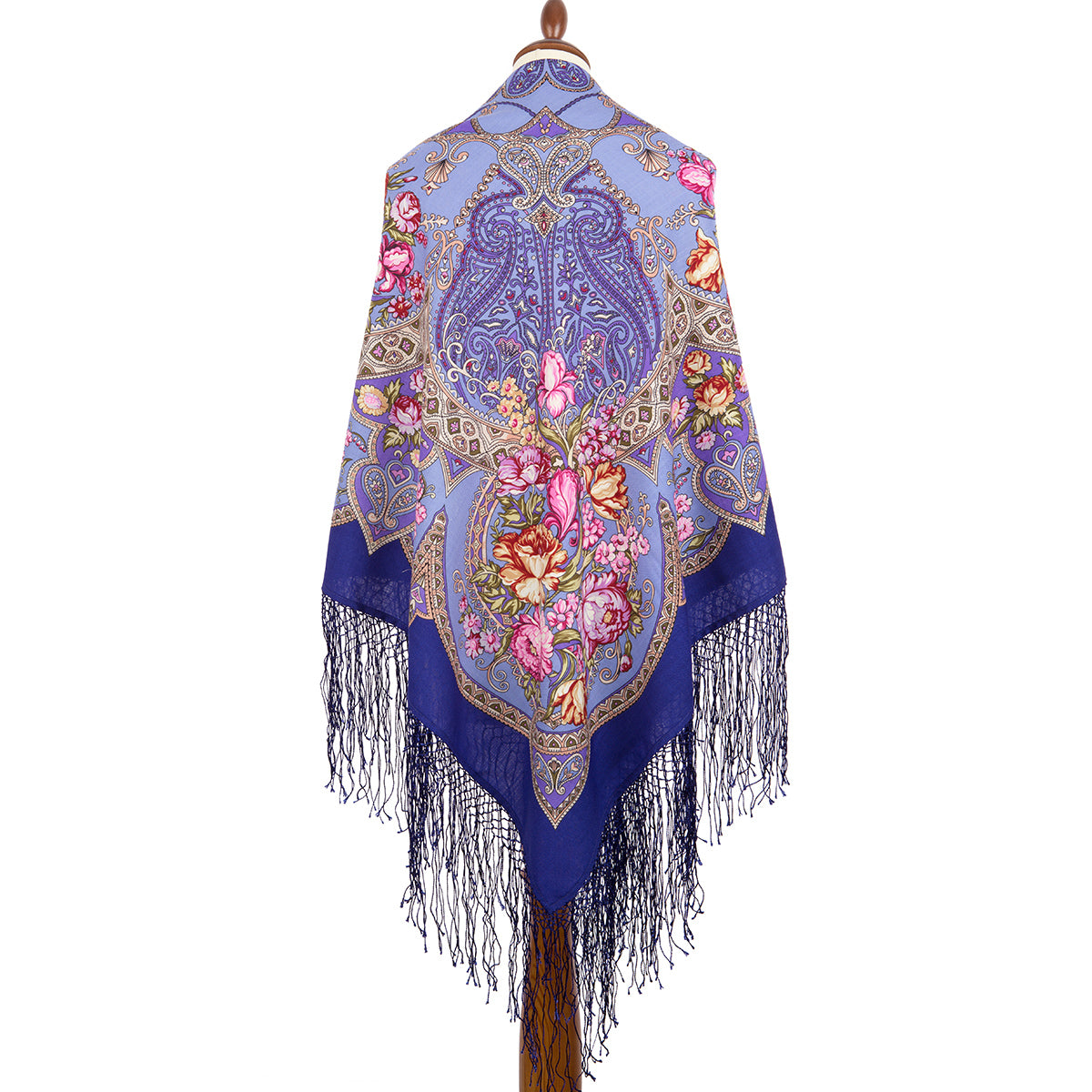 Shawl "Princely"