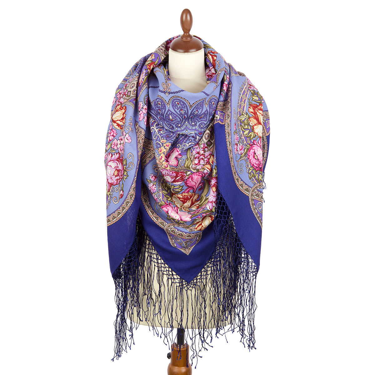 Shawl "Princely"