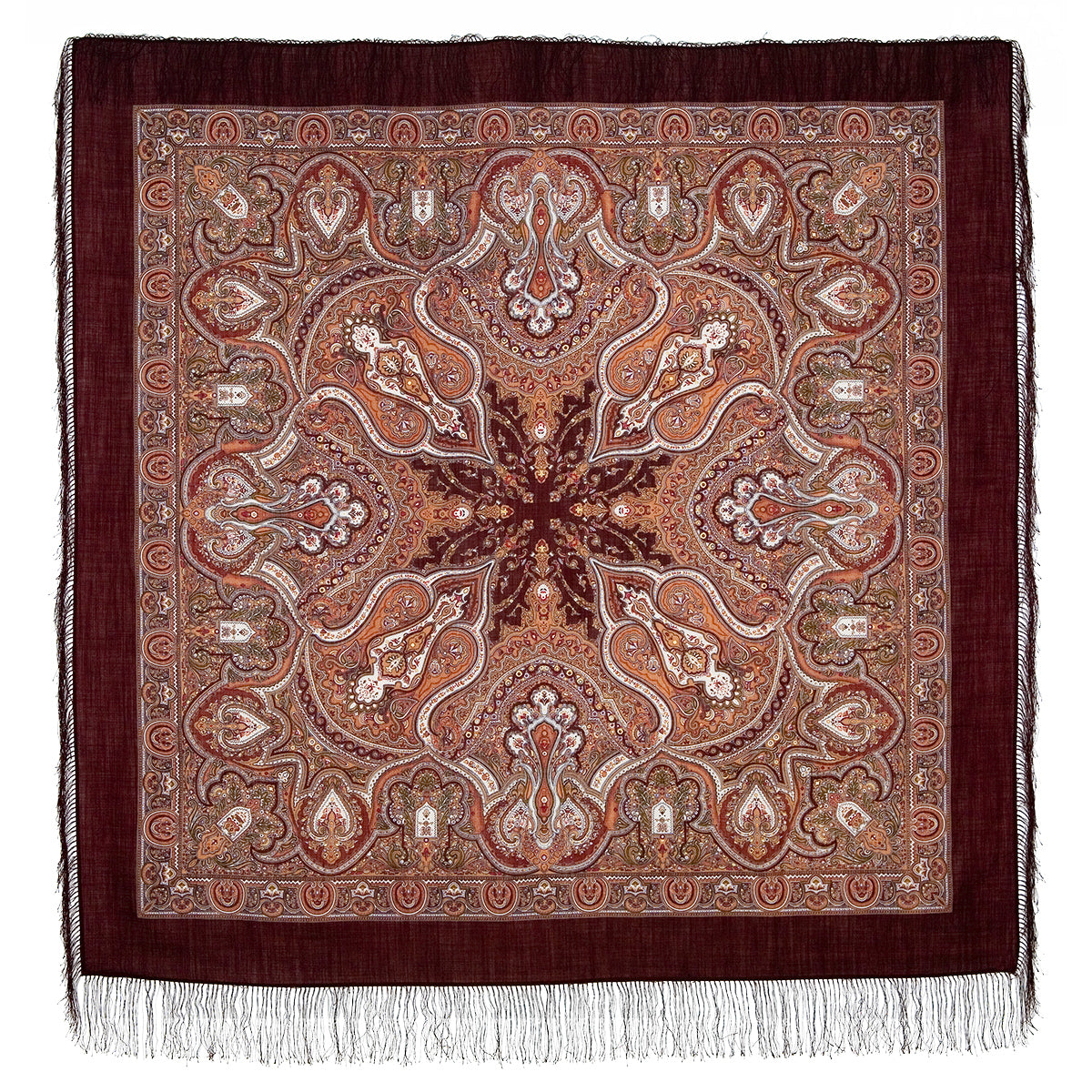 Shawl "Spanish"