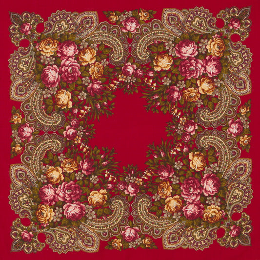 Kerchief "Stranger"