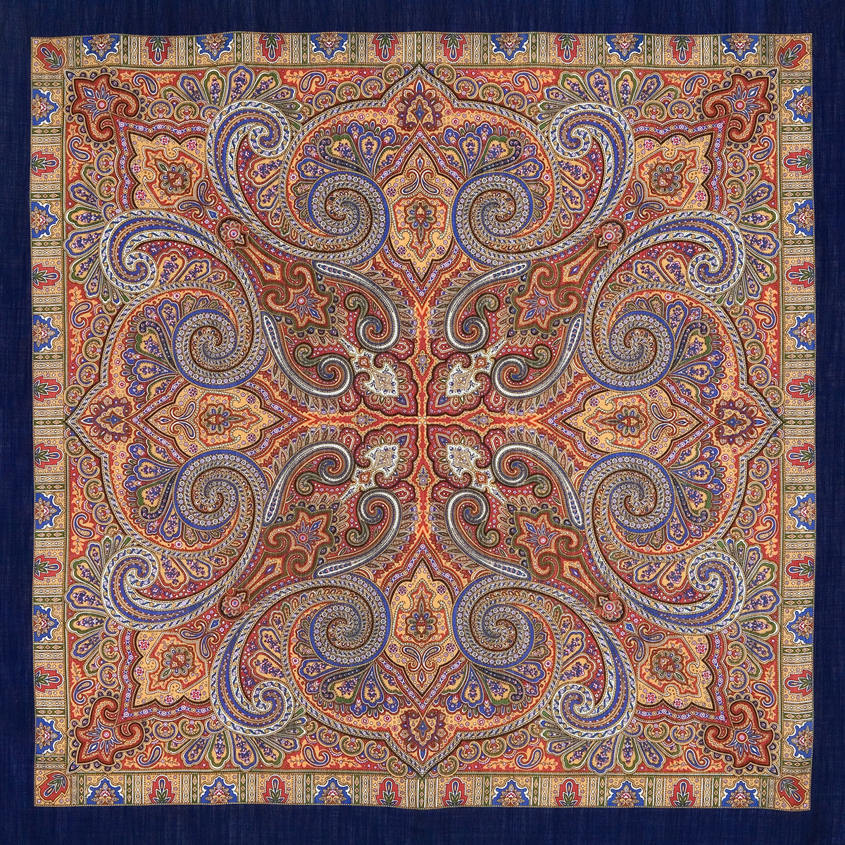 Shawl "Classic"