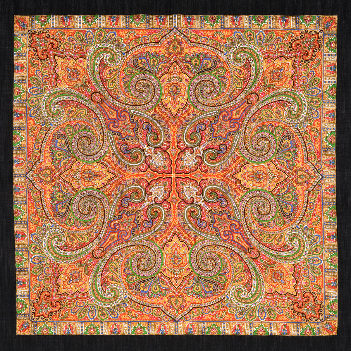 Shawl "Classic"