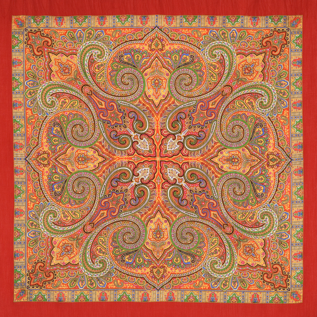 Shawl "Classic"