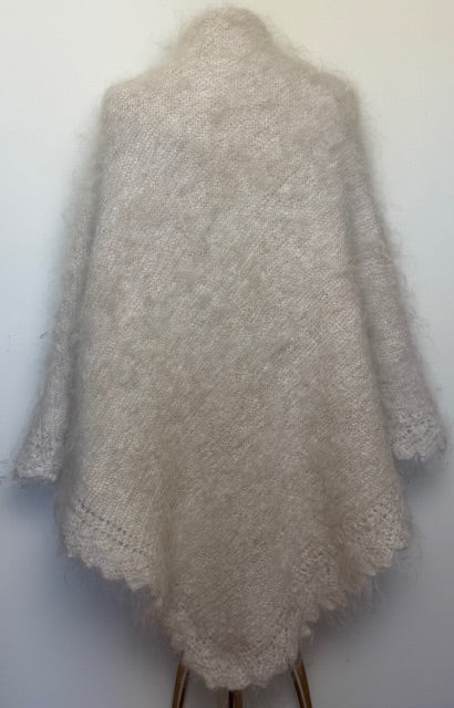 Uryupinsk downy blanket #PW-13, 160x160 cm