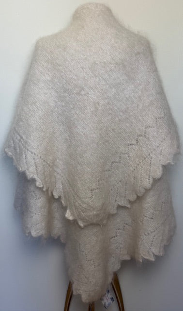Uryupinsk downy blanket #PW-16, 150x150 cm