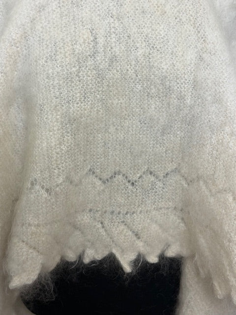 Uryupinsk downy blanket #PW-16, 150x150 cm