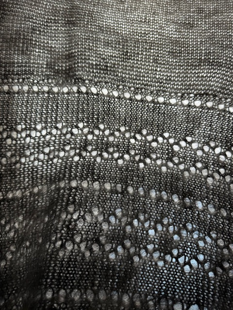 Dūnu šalle #PG-204, 130x130 cm