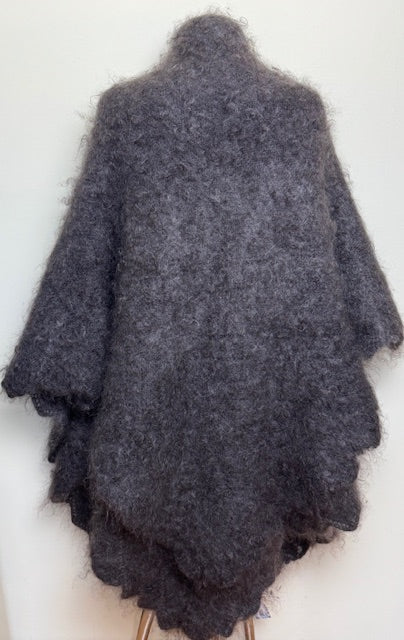 Uryupinsk downy blanket #PG-213, 180x180 cm