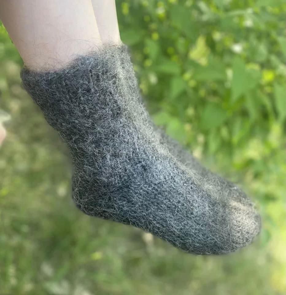 Socks