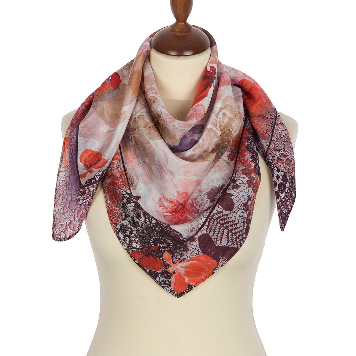 Scarve «10079» 10079-6