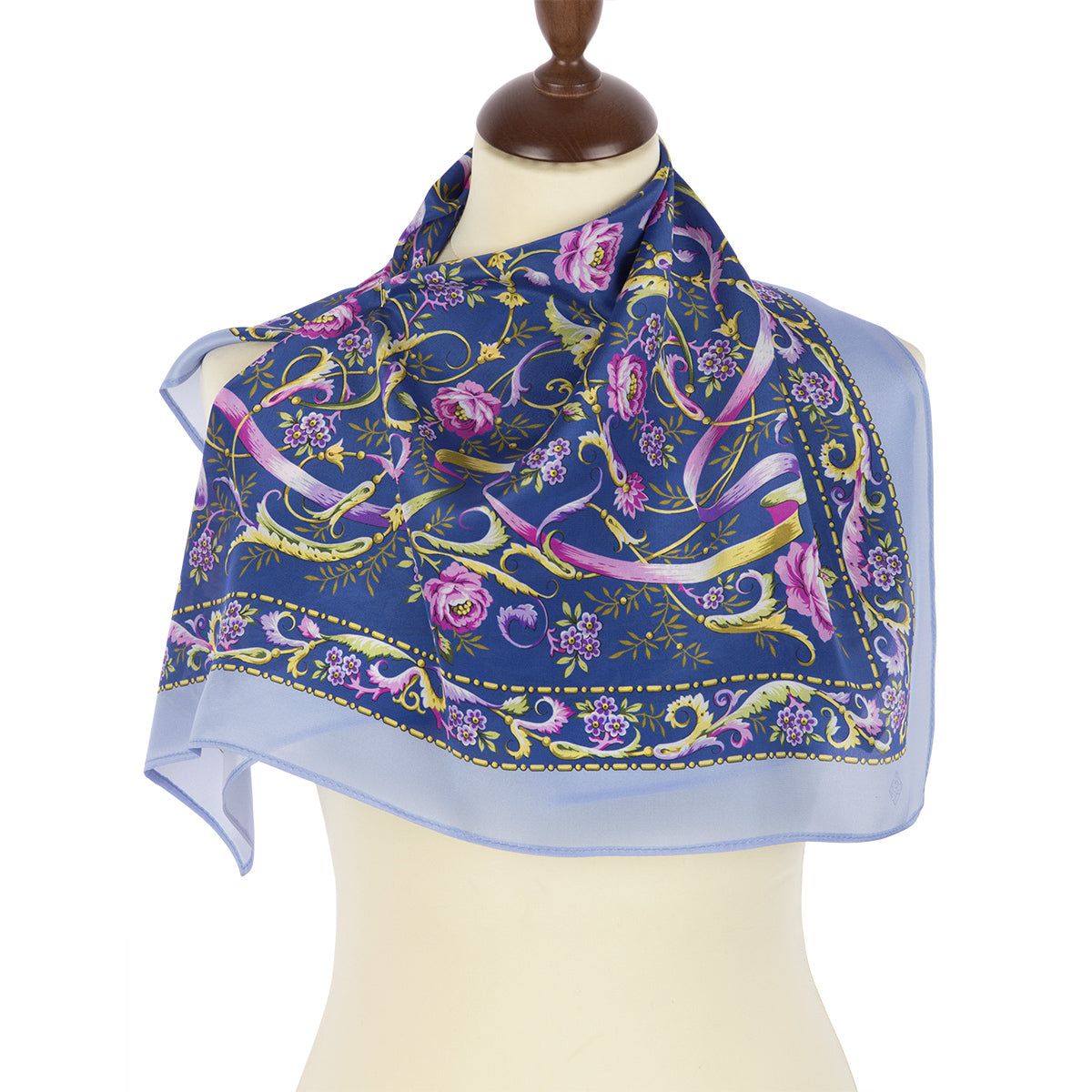 Scarve «Serpentine» 1430-1