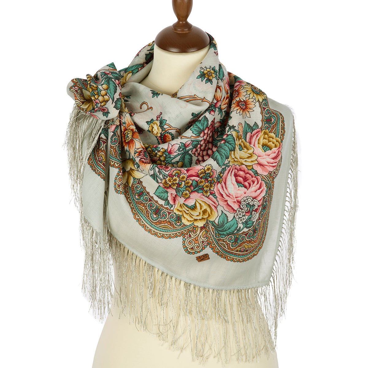 Kerchief "Lelya's Song"