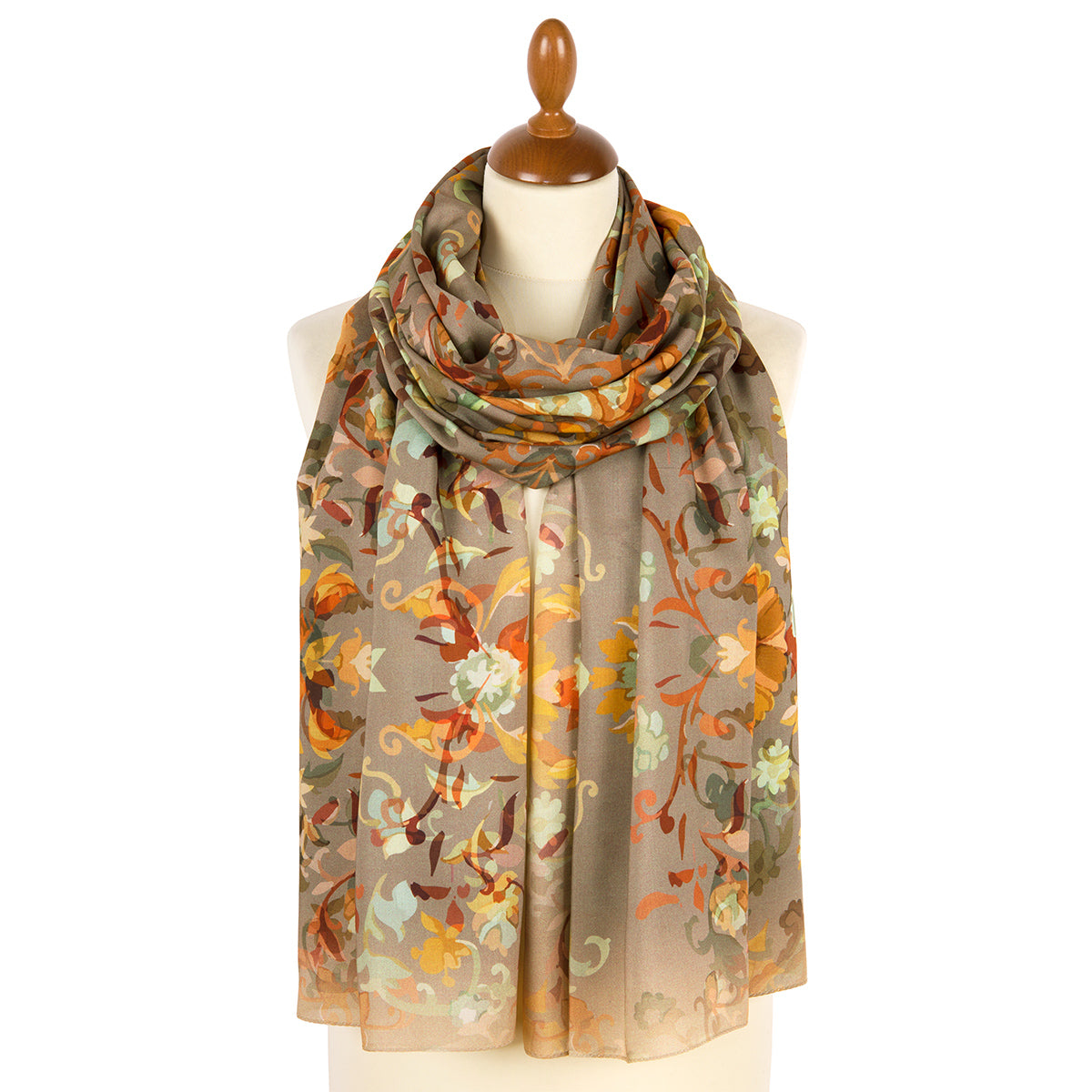 Viscose palantine "10809"